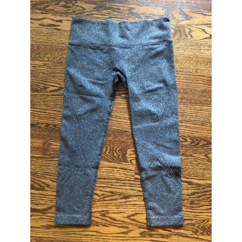 Mpg capris